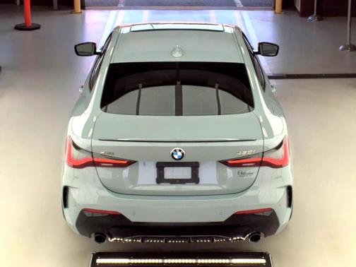 2023 BMW 430 i xDrive