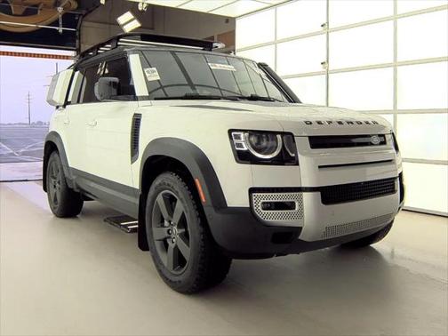 2020 Land Rover Defender 110 HSE