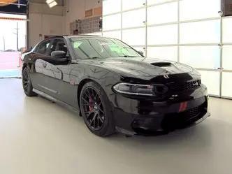 2019 Dodge Charger Scat Pack