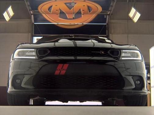 2019 Dodge Charger Scat Pack
