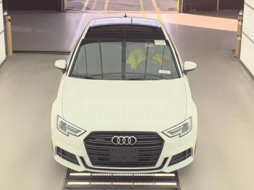 2020 Audi A3 Premium