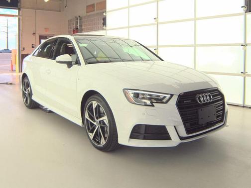 2020 Audi A3 Premium