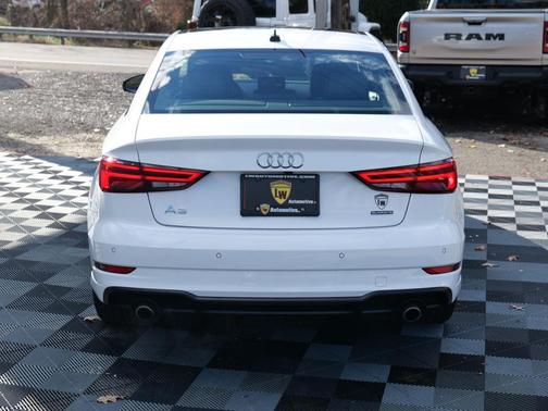 2020 Audi A3 Premium