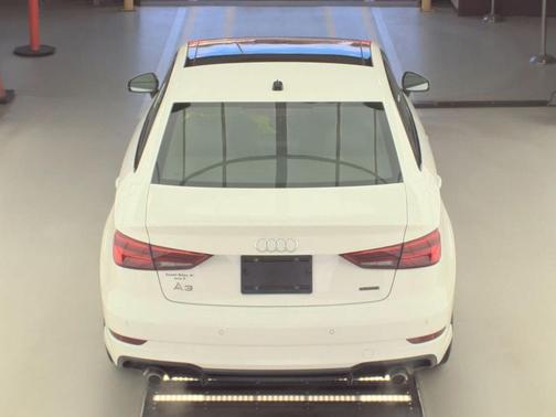 2020 Audi A3 Premium