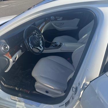 2020 Mercedes-Benz E-Class E 450 4MATIC