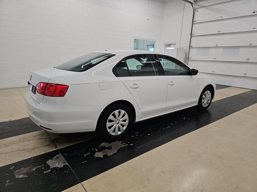 2014 Volkswagen Jetta Auto S