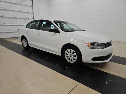 2014 Volkswagen Jetta Auto S