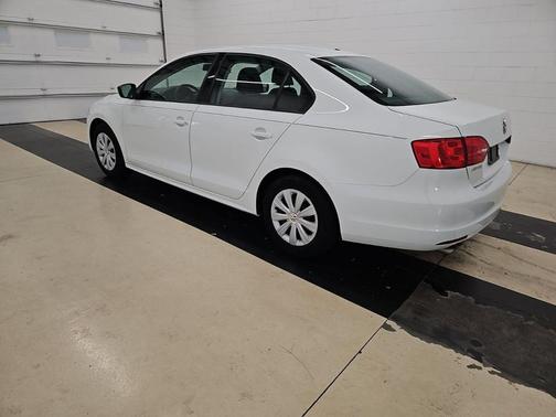 2014 Volkswagen Jetta Auto S