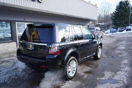 2013 Land Rover LR2 AWD 4dr
