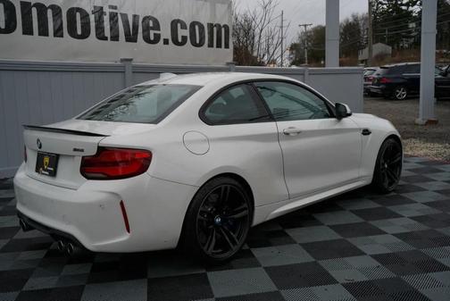 2018 BMW M2 Base