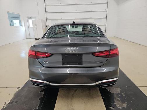 2022 Audi A5 45 S line Premium Plus