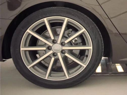 2017 Audi A6 2.0T Premium Plus