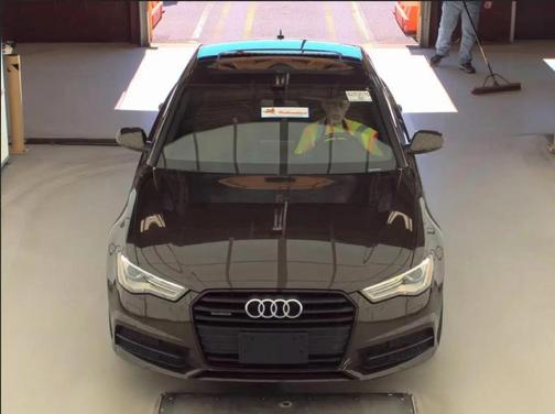 2017 Audi A6 2.0T Premium Plus