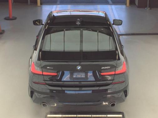 2020 BMW 330 i xDrive