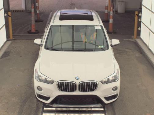 2018 BMW X1 xDrive28i