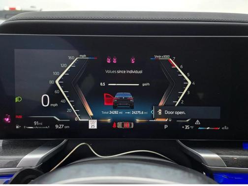 2023 BMW 760 i xDrive