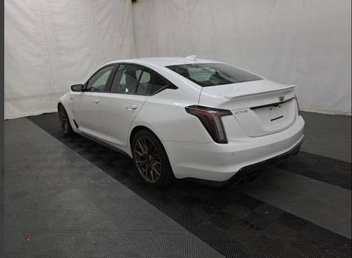 2023 Cadillac CT5-V V-Series Blackwing