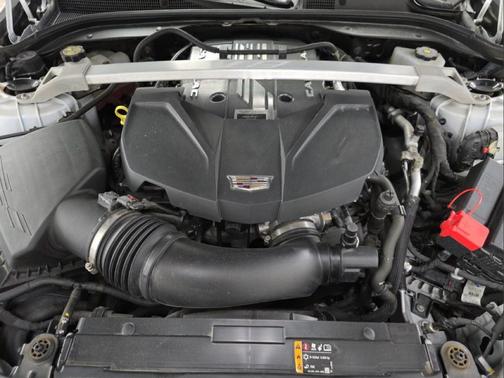 2023 Cadillac CT5-V V-Series Blackwing