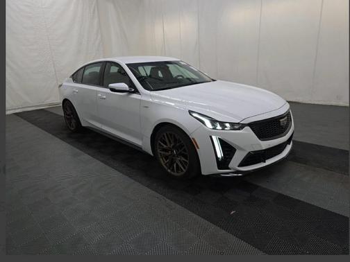 2023 Cadillac CT5-V V-Series Blackwing