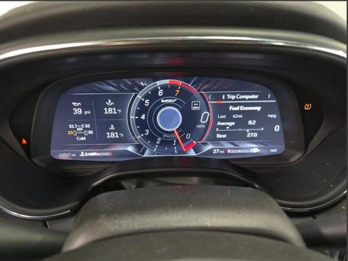 2023 Cadillac CT5-V V-Series Blackwing