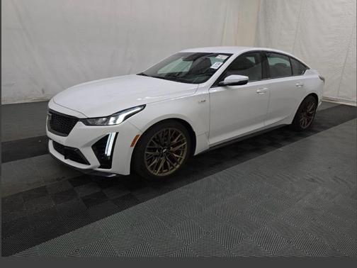 2023 Cadillac CT5-V V-Series Blackwing