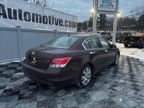 2010 Honda Accord EX-L