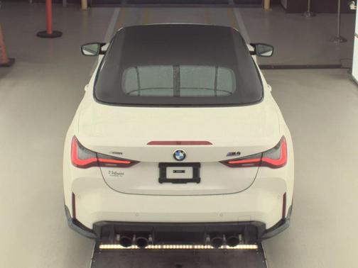 2024 BMW M4 Competition xDrive