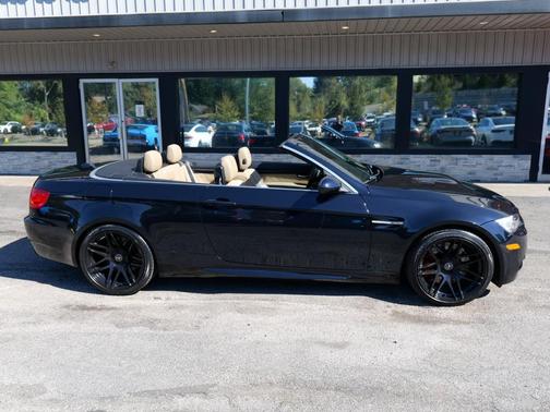 2013 BMW M3 Base