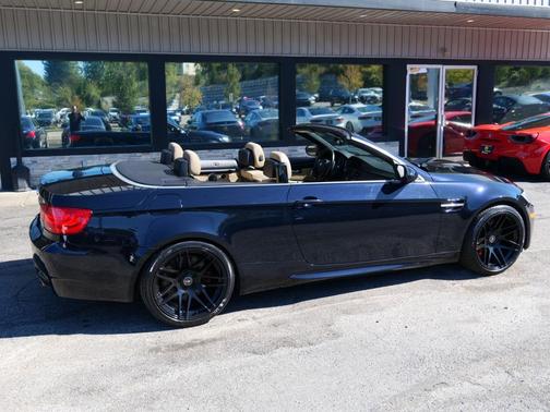 2013 BMW M3 Base