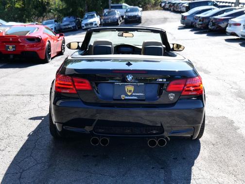 2013 BMW M3 Base