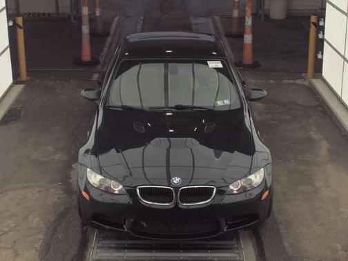 2013 BMW M3 Base