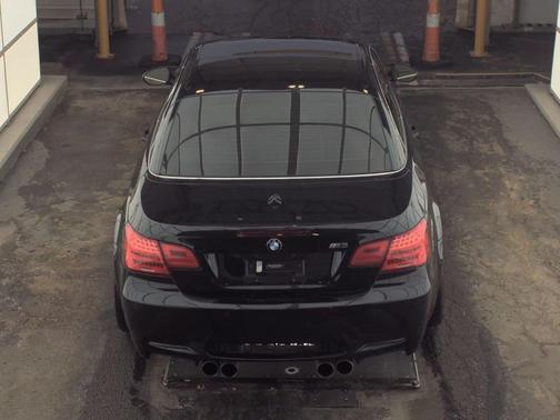 2013 BMW M3 Base