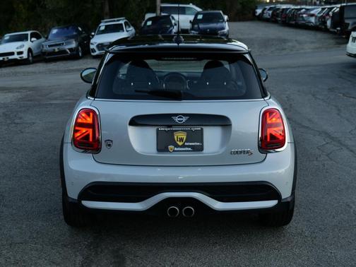 2023 MINI Hardtop Cooper S