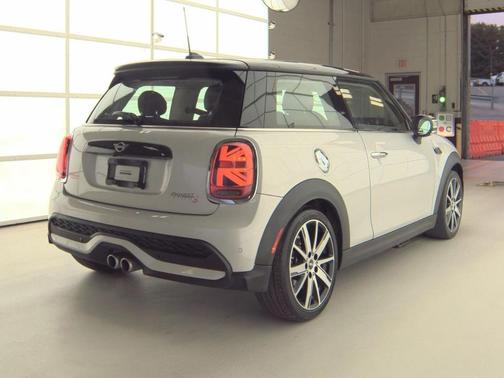 2023 MINI Hardtop Cooper S