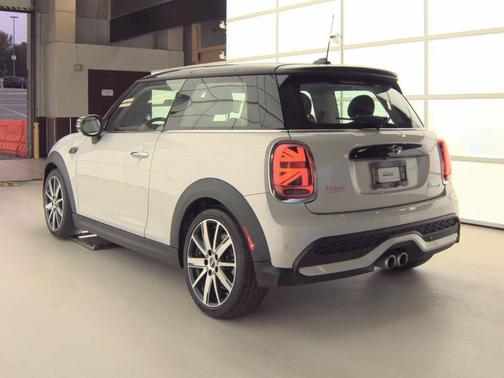 2023 MINI Hardtop Cooper S