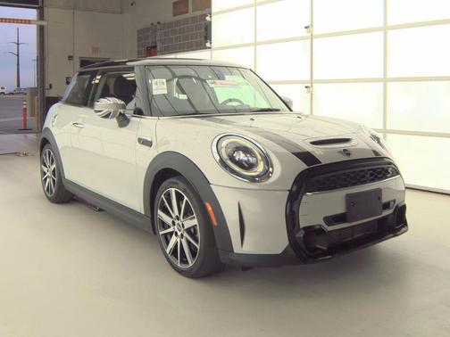 2023 MINI Hardtop Cooper S