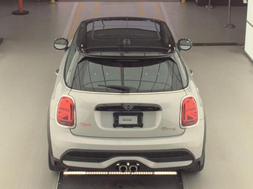2023 MINI Hardtop Cooper S