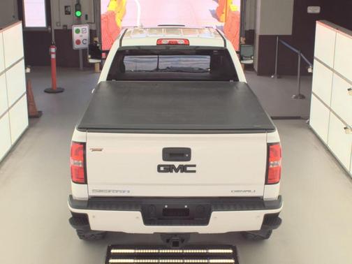 2016 GMC Sierra 2500 Denali