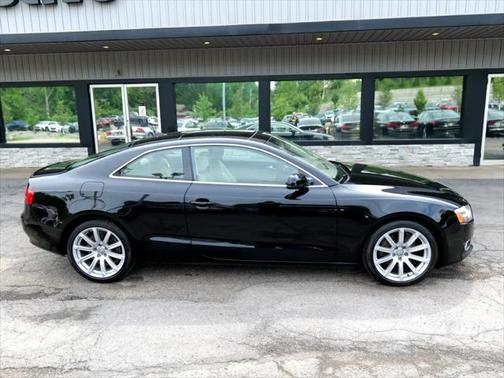 2011 Audi A5 2.0T Premium