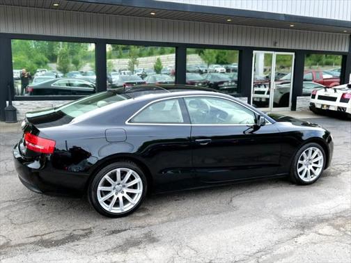 2011 Audi A5 2.0T Premium