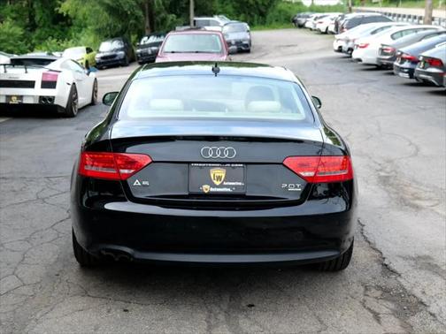2011 Audi A5 2.0T Premium