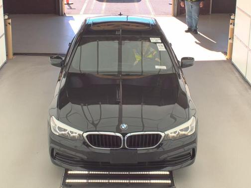 2019 BMW 530 i xDrive