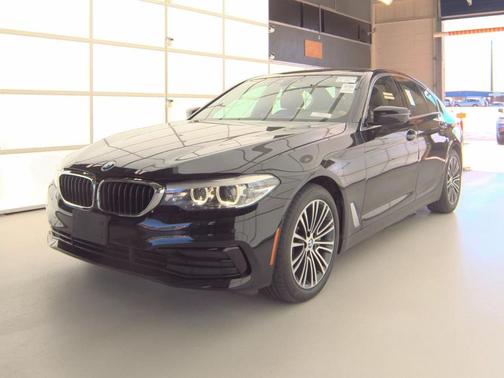 2019 BMW 530 i xDrive