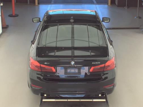 2019 BMW 530 i xDrive