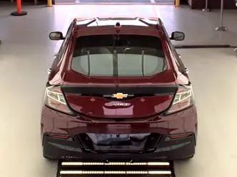 2017 Chevrolet Volt Premier