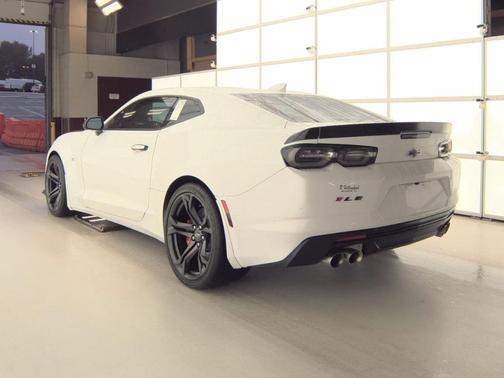 2022 Chevrolet Camaro 1SS