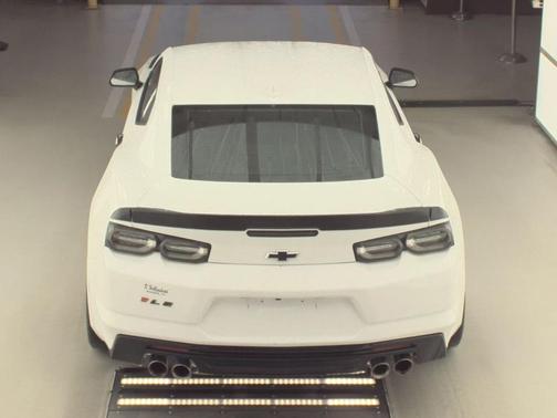 2022 Chevrolet Camaro 1SS