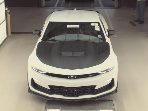 2022 Chevrolet Camaro 1SS