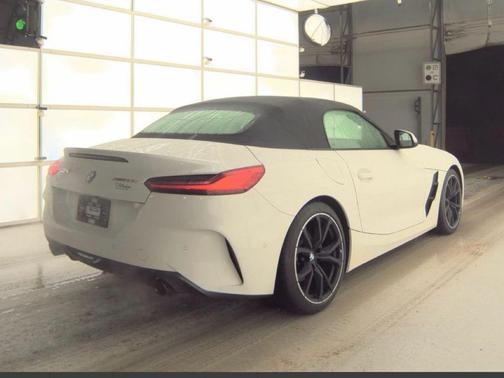 2023 BMW Z4 sDrive30i