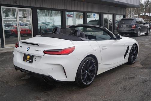 2023 BMW Z4 sDrive30i